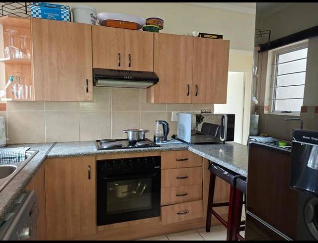 2 BEDROOM APARTMENT FOR SALE IN MEREDALE
